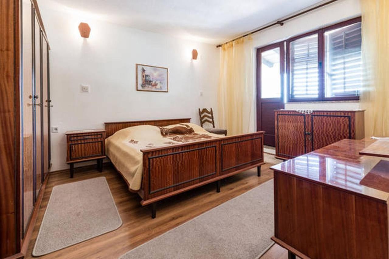 Apartments By The Sea Cove Donja Kruscica - Donja Krusica, Solta - 15636 Grohote Exterior photo